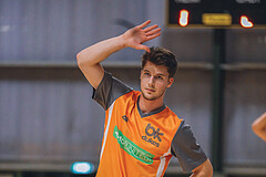 Basketball Basketball Superliga 2020/21, Grunddurchgang 16.Runde D.C. Timberwolves vs. Klosterneuburg Dukes