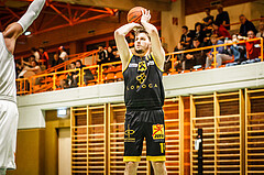 Basketball, Basketball Zweite Liga, Grunddurchgang 4.Runde, BBC Nord Dragonz, Fürstenfeld Panthers, 