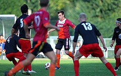 Fussball 2015/16 SG Klosterneuburg vs Gablitz