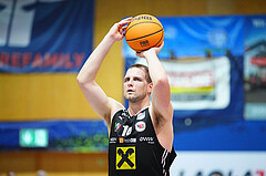 Win2day Basketball Austira Cup 2023/24,  Viertel Finale, Kapfenberg vs. Wels


