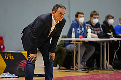 Basketball 2. Liga 2021/22, Grundduchgang 9.Runde , Jennersdorf vs. Fuerstenfeld