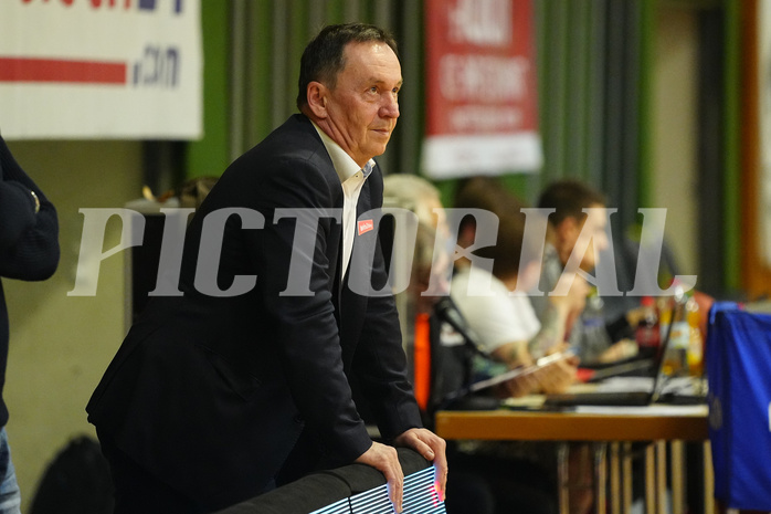 Win2day Basketball Superliga 2022/23, 1. Qualifikationsrunde, Fuerstenfeld vs. UBSC Graz


