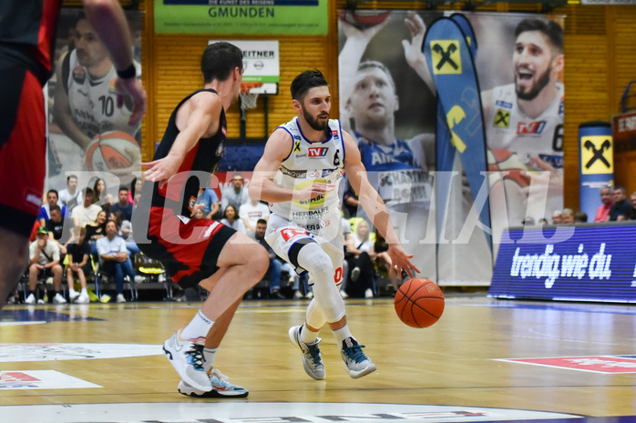 Basketball Superliga 2021/22, 
Finale Spiel 2, Swans Gmunden vs BC Vienna Basketball Superliga 2021/22, 
Finale Spiel 2, Swans Gmunden vs BC Vienna