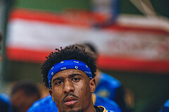 Basketball Basketball Superliga 2020/21, 2. Qualifikationsrunde D.C. Timberwolves vs. UBSC Graz