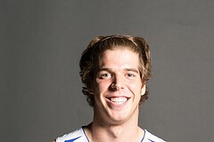 Basketball, ABL 2017/18, Teampictures, Oberwart Gunners, , Cody Wichman (13)