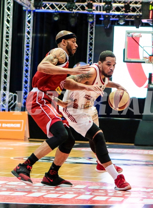 18.04.2019 Basketball ABL 2018/19 Grunddurchgang 34.Runde  BC Vienna vs Traiskirchen Lions 18.04.2019 Basketball ABL 2018/19 Grunddurchgang 34.Runde  BC Vienna vs Traiskirchen Lions