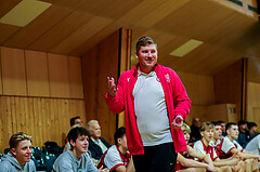 Österreichischer Basketballverband 2024/25, SLMU19, Vienna United vs. LZ Traiskirchen LIONS


