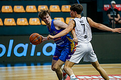 03.05.2025 Österreichischer Basketballverband 2024/25, SLMU19 Vienna United vs. SKN St. Pölten