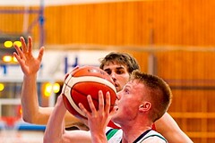 FIBA U20 European Championship Men 2015 DIV B Team Ireland vs Team Austria