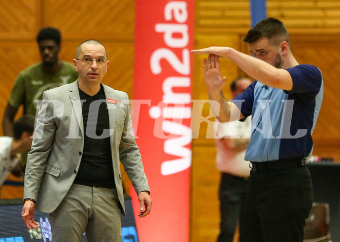Basketball Superliga 2022/23, Playoff, Viertelfinale Spiel 3 Gmunden Swans vs. Kapfenberg Bulls
 Basketball Superliga 2022/23, Playoff, Viertelfinale Spiel 3 Gmunden Swans vs. Kapfenberg Bulls