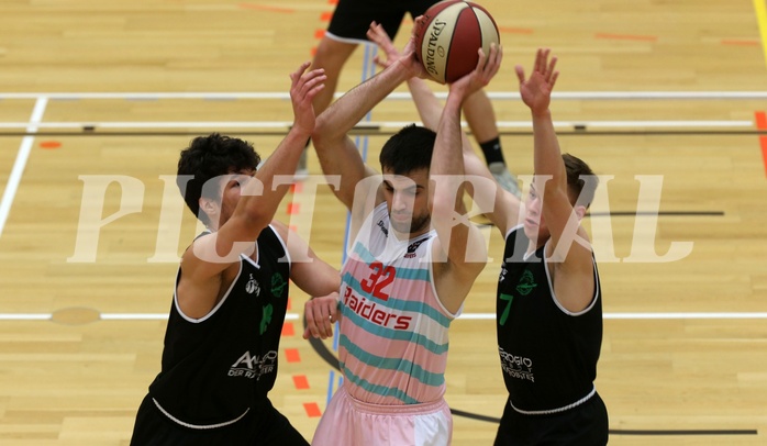 Basketball