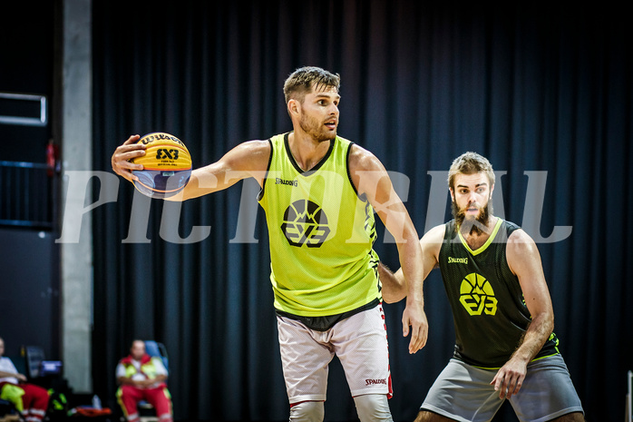 Basketball, , , 3x3 Qualifiers Debrezen, , 