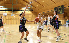 Basketball Austria Cup 2022/23, Viertelfinale Basket Flames vs. Vienna United


