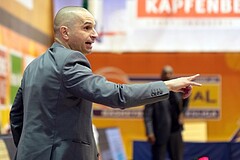 Basketball ABL 2016/17 Grunddurchgang 14. Runde Kapfenberg Bulls vs BC Vienna
