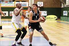 Basketball CUP 2020/21 Achtelfinale Fürstenfeld Panthers vs BBC Nord Dragonz