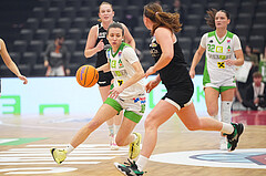 Basketball Austria Cup 2025, Final Four, Semifinale, UBI Graz vs. Basket Flames


