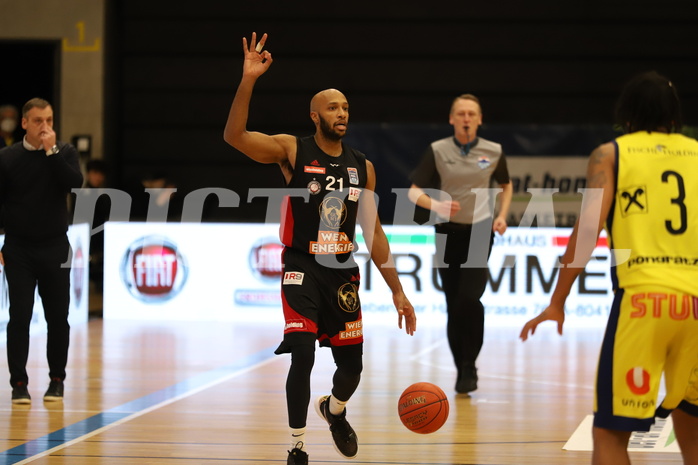 Basketball Superliga 2021/22, Grunddurchgang 8.Runde UBSC Graz vs. BC Vienna Basketball Superliga 2021/22, Grunddurchgang 8.Runde UBSC Graz vs. BC Vienna