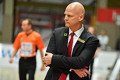 Basketball ABL 2016/17, Grunddurchgang 20.Runde WBC Wels vs. Gmunden Swans