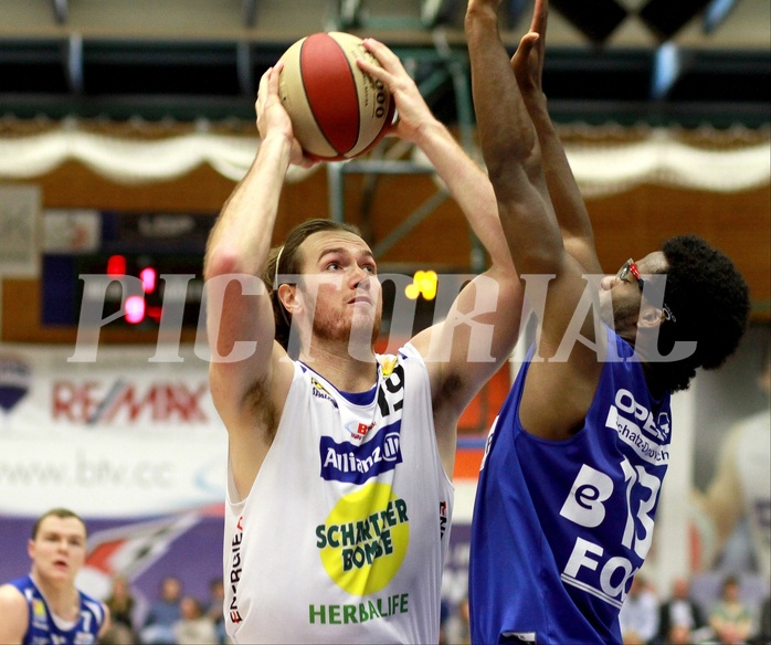 Basketball ABL 2015/16 Grunddurchgang 12.Runde Gmunden Swans vs. Oberwart Gunners


