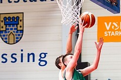 FIBA U20 European Championship Men 2015 DIV B Team Israel vs Team Ireland