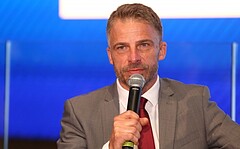 Basketball Basketball Superliga 2019/20, Pressekonferenz  vs. 


