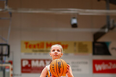 15.12.2024 Österreichischer Basketballverband 2024/25, SLWU14 Basket Duchess vs. Gratkorn Scorpions