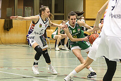 Basketball Superliga 2021/22, 7.Plazierungsrunde Gmunden Swans vs. Oberwart Gunners


