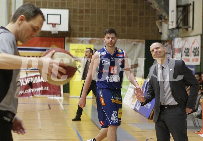 Basketball ABL 2015/16 Grunddurchgang 25.Runde Fürstenfeld Panthers vs Kapfenberg Bulls
Basketball ABL 2015/16 Grunddurchgang 25.Runde Fürstenfeld Panthers vs Kapfenberg Bulls
