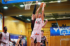 Basketball 2. Liga 2024/25, Grunddurchgang 8.Runde , Future Team Steiermark vs. Mistelbach


