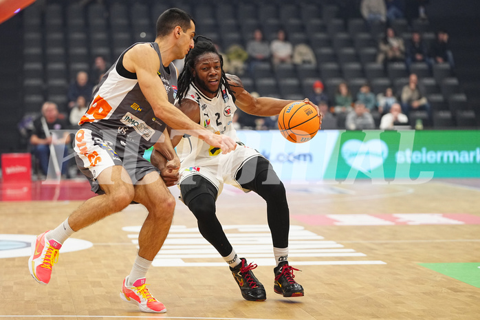 Basketball Austria Cup 2025, Final Four, Finale Herren,  Wels vs. Klosterneuburg