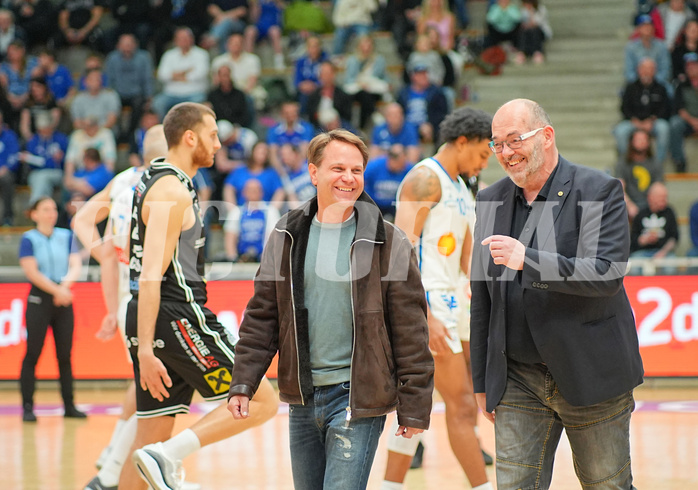 Basketball Superliga 2024/25, 10.Plazierungsrunde Oberwart Gunners vs. Flyers Wels
Basketball Superliga 2024/25, 10.Plazierungsrunde Oberwart Gunners vs. Flyers Wels