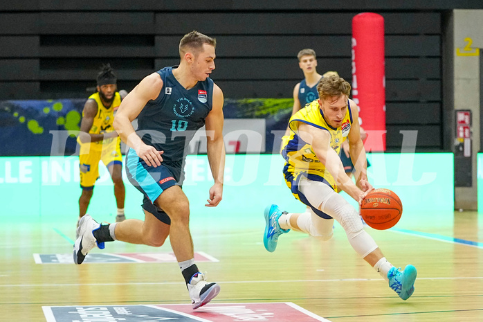 Win2day Basketball Superliga 2022/23, Grunddurchgang, 12. Runde, UBSC Graz vs. Timberwolves


