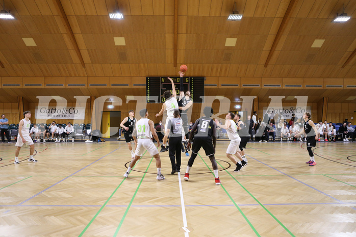 Basketball Zweite Liga 2021/22, Grunddurchgang 4.Runde Basket Flames vs. Raiders Tirol
Basketball Zweite Liga 2021/22, Grunddurchgang 4.Runde Basket Flames vs. Raiders Tirol