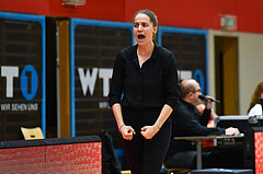 Basketball Superliga 2022/23, Grunddurchgang 9.Runde,DBB LZ OÖ vs Ubi Graz,