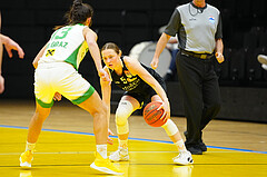 Basketball Austria Cup 2022/23, Halbfinale, UBI Graz vs. Basket Flames



