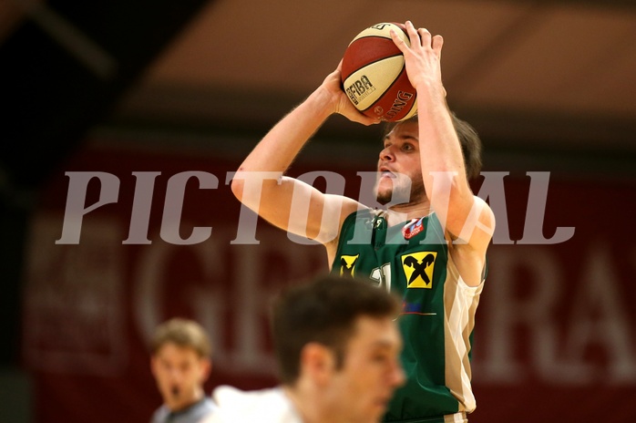 Basketball 2.Bundesliga 2016/17, Grundurchgang 19.Runde D.C. Timberwolves vs. Dornbild Lions



