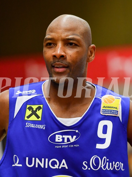 Basketball ABL 2016/17 Grunddurchgang 1. Runde WBC Wels vs Basket Swans Gmunden