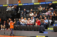 Basketball Damen Superliga 2024/25, Grunddurchgang 3.Runde BK Duchess Klosterneuburg vs. UBI Graz



