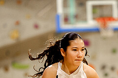 23.02.2025 Österreichischer Basketballverband 2024/25, SLWU16 Vienna Timberwolves vs. Basket Duchess
