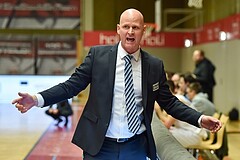 Basketball ABL 2015/16 Grunddurchgang 23.Runde WBC Wels vs Kapfenberg Bulls
