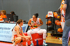 Basketball Damen Superliga 2024/25, Grunddurchgang 5.Runde BK Duchess Klosterneuburg vs. Vienna Timberwolves


