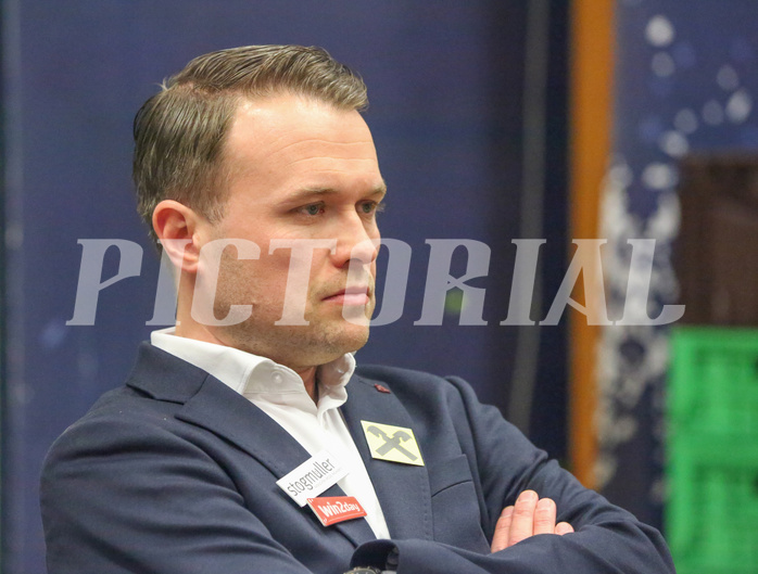 Basketball Superliga 2024/25, Grunddurchgang 22.Runde Gmunden Swans vs. Oberwart Gunners