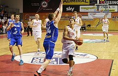 Basketball FIBA U18 European Championship Men 2015 DIV B Team Austria vs. Team Iceland


