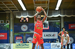 Basketball Superliga 2023/24, 1.Plazierungsrunde,
Flyers Wels vs. Traiskirchen Lions


