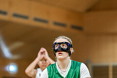 09.03.2025 Österreichischer Basketballverband 2024/25, SLWU16 Vienna Timberwolves vs. UBI Graz