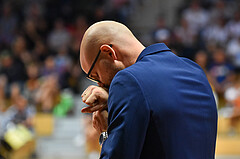 Basketball Superliga 2023/24, Grunddurchgang 1. Runde Flyers Wels vs. Klosterneuburg