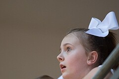 Basketball ABL 2017/18 Grunddurchgang 21.Runde UBSC Graz vs. Fuerstenfeld Panthers