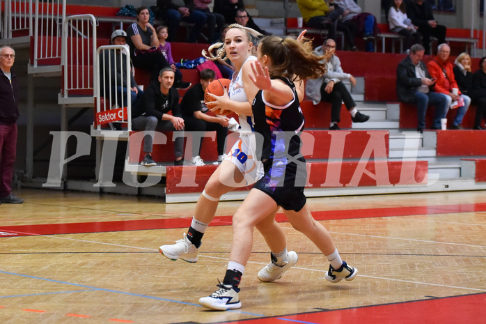 Basketball Superliga 2022/23, Grunddurchgang 4.Runde,
DBB LZ OÖ vs Vienna United Women
Basketball Superliga 2022/23, Grunddurchgang 4.Runde,
DBB LZ OÖ vs Vienna United Women