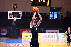 15.12.2024, Graz, Raiffeisen Sportpark Graz, Basketball Zweite Liga 2024/25, Grunddurchgang, Runde 12,  Future Team Steiermark vs. SWARCO Raiders Tirol 
