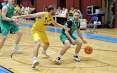 Basketball